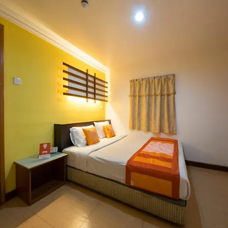 Oyo 122 Hotel Chinatown 2